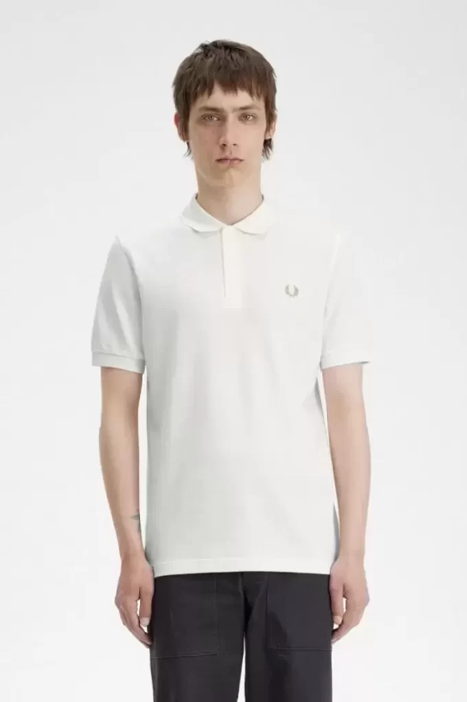 Cămașă Fred Perry M6000 pentru bărbați Cămașă Fred Perry M6000 pentru bărbați