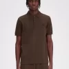Cămașă Fred Perry M6000 pentru bărbați