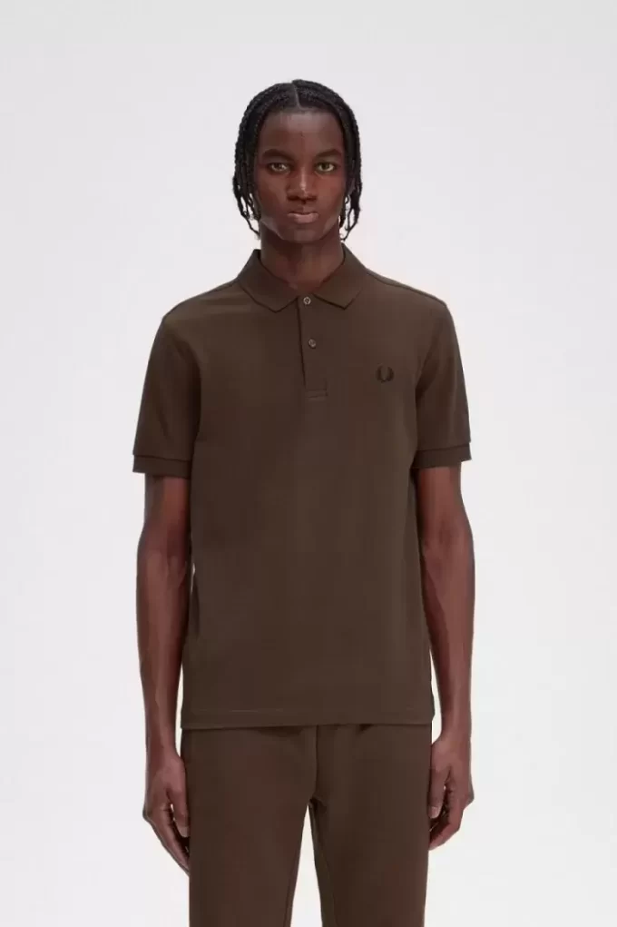 Cămașă Fred Perry M6000 pentru bărbați
