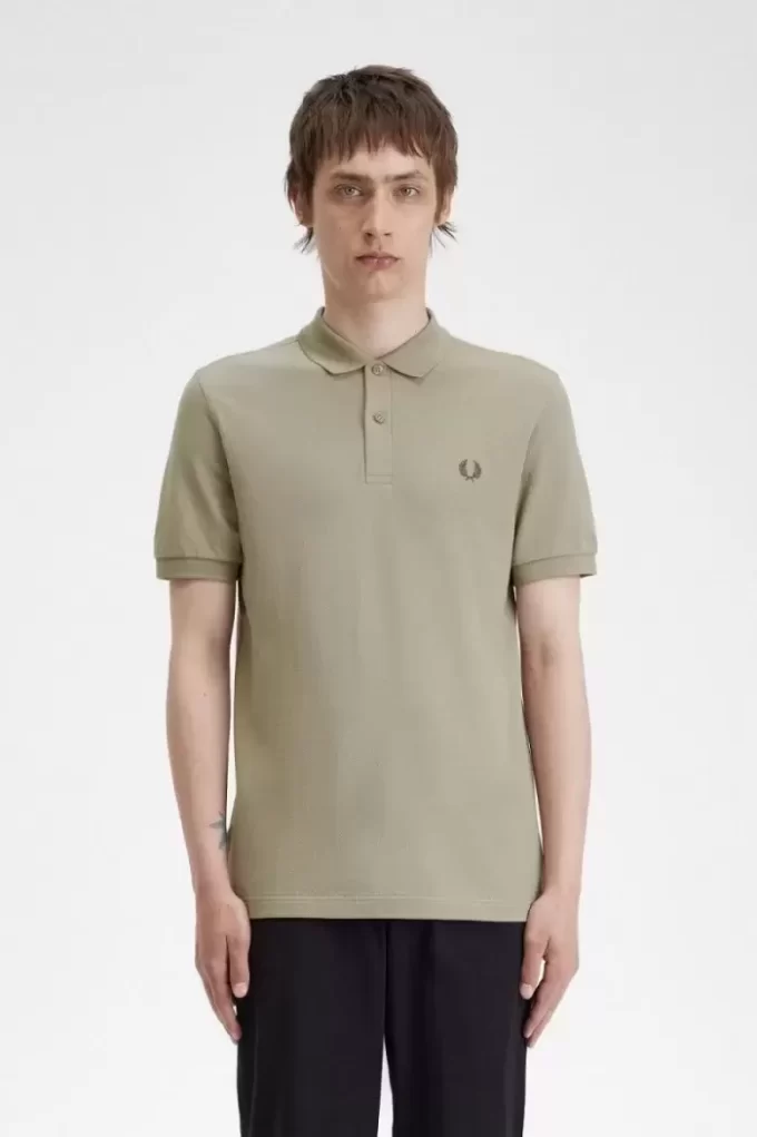 Cămașă Fred Perry M6000 pentru bărbați Cămașă Fred Perry M6000 pentru bărbați