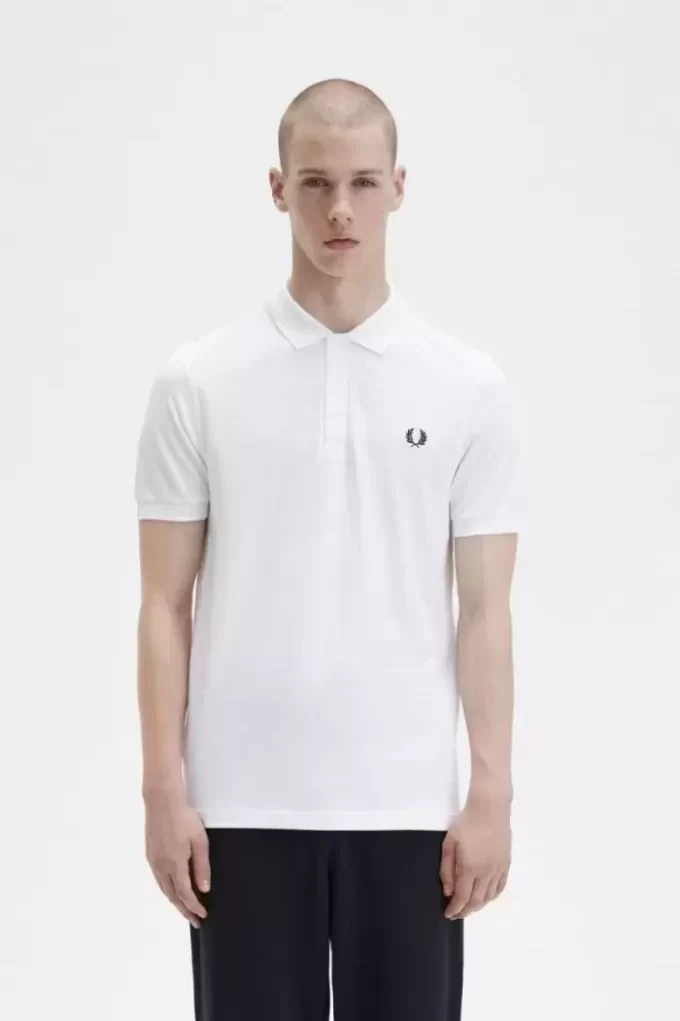 Cămașă Fred Perry M6000 pentru bărbați Cămașă Fred Perry M6000 pentru bărbați