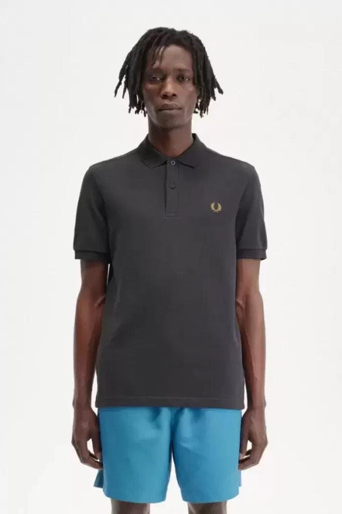 Cămașă Fred Perry M6000 pentru bărbați Cămașă Fred Perry M6000 pentru bărbați