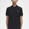 Cămașă Fred Perry M6000 pentru bărbați Cămașă Fred Perry M6000 pentru bărbați