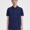Cămașă Fred Perry M6000 pentru bărbați