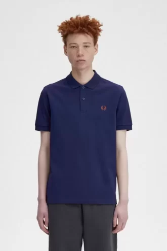 Cămașă Fred Perry M6000 pentru bărbați