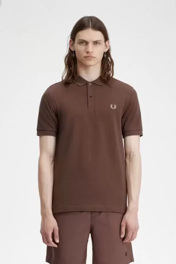 Cămașă Fred Perry M6000 pentru bărbați Cămașă Fred Perry M6000 pentru bărbați