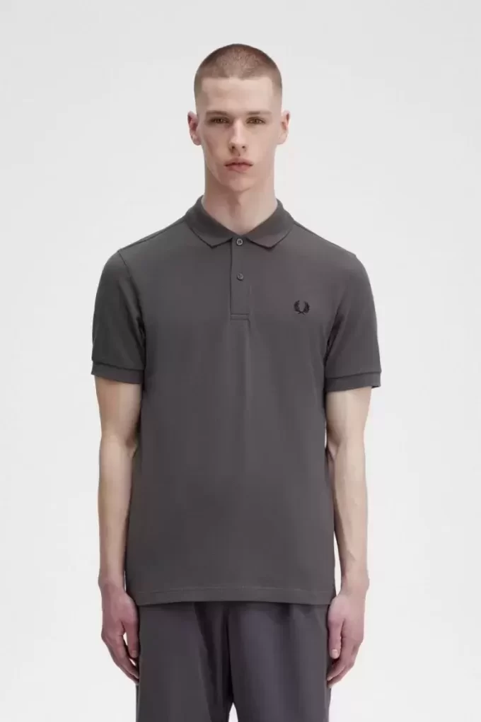Cămașă Fred Perry M6000 pentru bărbați Cămașă Fred Perry M6000 pentru bărbați