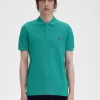 Cămașă Fred Perry M6000 pentru bărbați Cămașă Fred Perry M6000 pentru bărbați