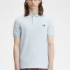 Cămașă Fred Perry M6000 pentru bărbați Cămașă Fred Perry M6000 pentru bărbați
