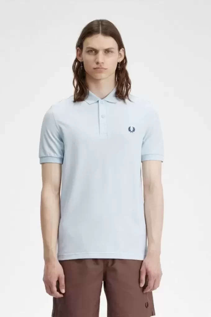 Cămașă Fred Perry M6000 pentru bărbați Cămașă Fred Perry M6000 pentru bărbați
