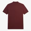 Cămașă Fred Perry M6000 pentru bărbați Cămașă Fred Perry M6000 pentru bărbați