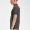 Cămașă Fred Perry M6000 pentru bărbați Cămașă Fred Perry M6000 pentru bărbați