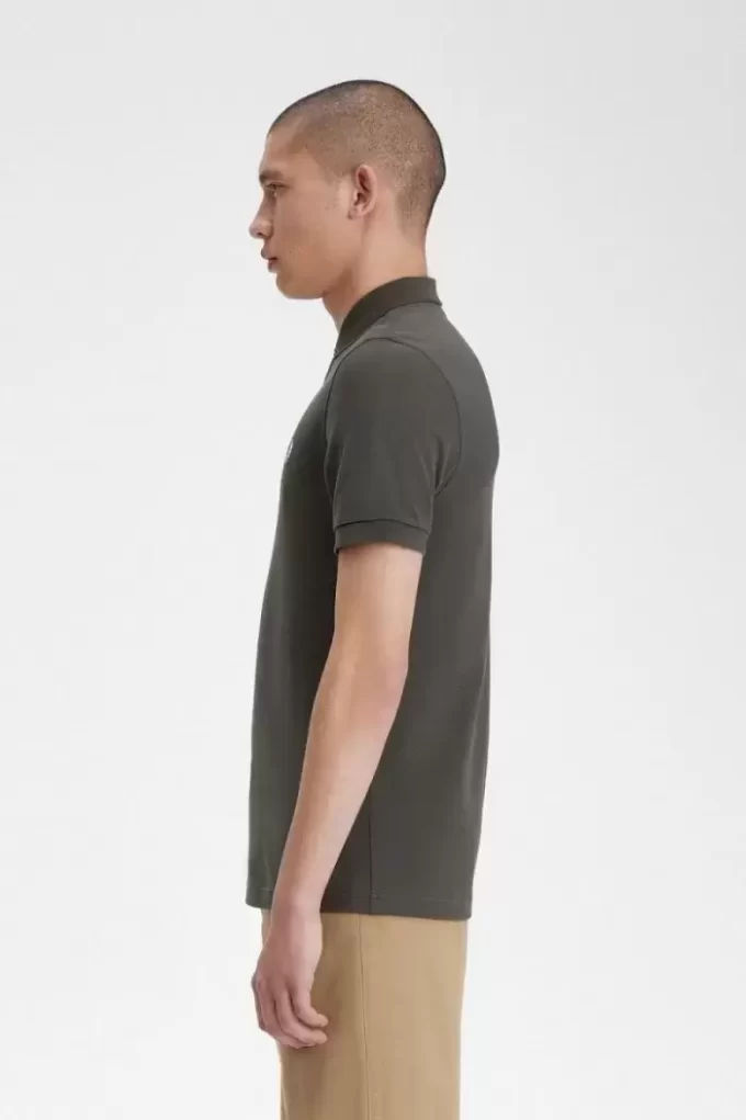 Cămașă Fred Perry M6000 pentru bărbați Cămașă Fred Perry M6000 pentru bărbați