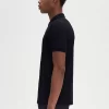 Cămașă Fred Perry M6000 pentru bărbați Cămașă Fred Perry M6000 pentru bărbați