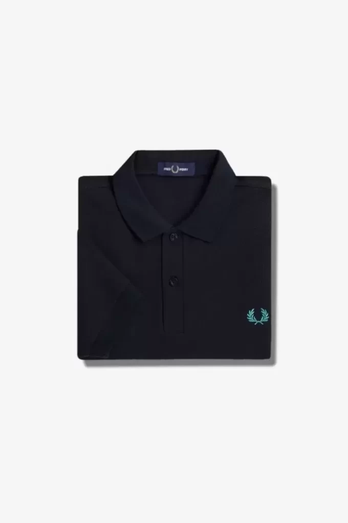 Cămașă Fred Perry M6000 pentru bărbați Cămașă Fred Perry M6000 pentru bărbați