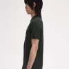 Cămașă Fred Perry M6000 pentru bărbați Cămașă Fred Perry M6000 pentru bărbați