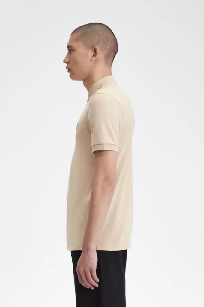 Cămașă Fred Perry M6000 pentru bărbați Cămașă Fred Perry M6000 pentru bărbați