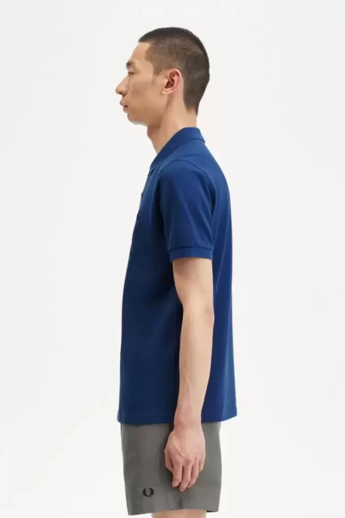 Cămașă Fred Perry M6000 pentru bărbați Cămașă Fred Perry M6000 pentru bărbați