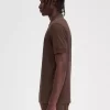 Cămașă Fred Perry M6000 pentru bărbați