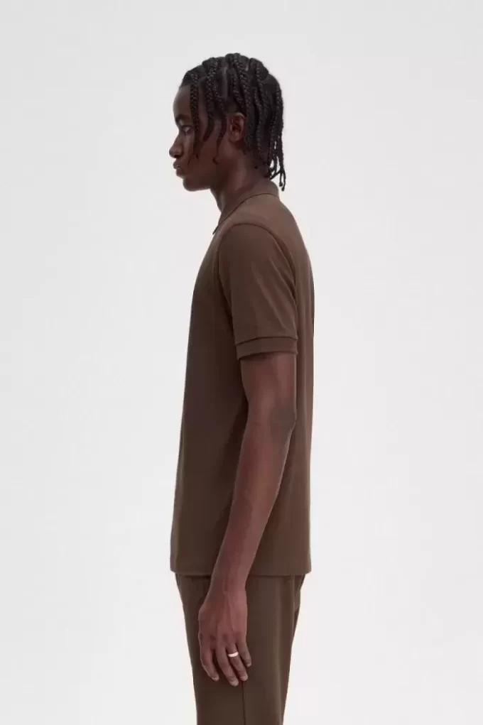 Cămașă Fred Perry M6000 pentru bărbați