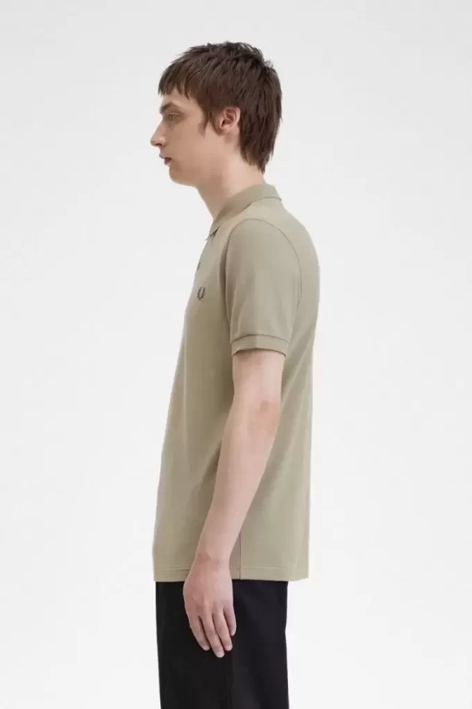 Cămașă Fred Perry M6000 pentru bărbați Cămașă Fred Perry M6000 pentru bărbați