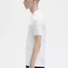 Cămașă Fred Perry M6000 pentru bărbați Cămașă Fred Perry M6000 pentru bărbați