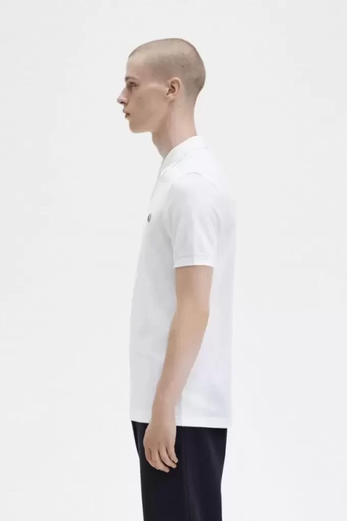 Cămașă Fred Perry M6000 pentru bărbați Cămașă Fred Perry M6000 pentru bărbați