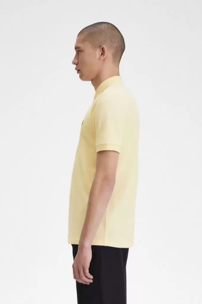 Cămașă Fred Perry M6000 pentru bărbați Cămașă Fred Perry M6000 pentru bărbați