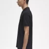 Cămașă Fred Perry M6000 pentru bărbați Cămașă Fred Perry M6000 pentru bărbați