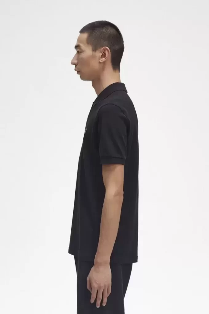 Cămașă Fred Perry M6000 pentru bărbați Cămașă Fred Perry M6000 pentru bărbați
