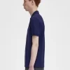 Cămașă Fred Perry M6000 pentru bărbați