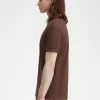 Cămașă Fred Perry M6000 pentru bărbați Cămașă Fred Perry M6000 pentru bărbați