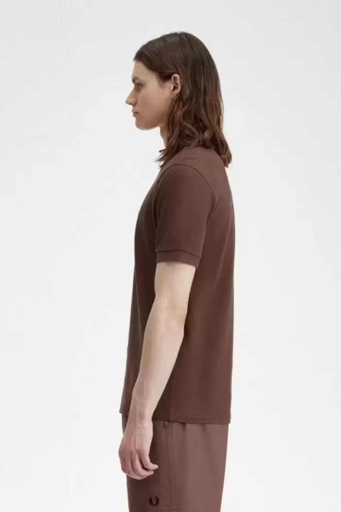 Cămașă Fred Perry M6000 pentru bărbați Cămașă Fred Perry M6000 pentru bărbați
