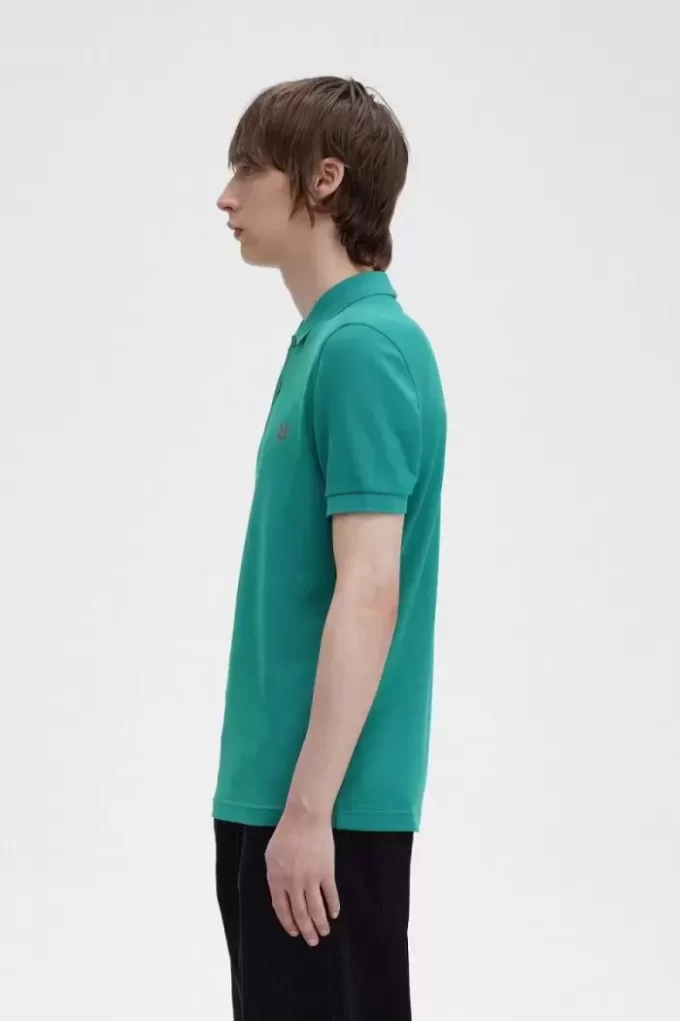 Cămașă Fred Perry M6000 pentru bărbați Cămașă Fred Perry M6000 pentru bărbați