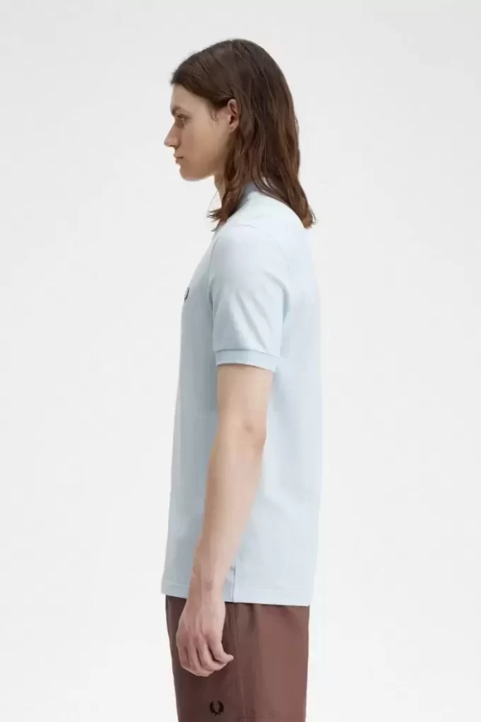 Cămașă Fred Perry M6000 pentru bărbați Cămașă Fred Perry M6000 pentru bărbați