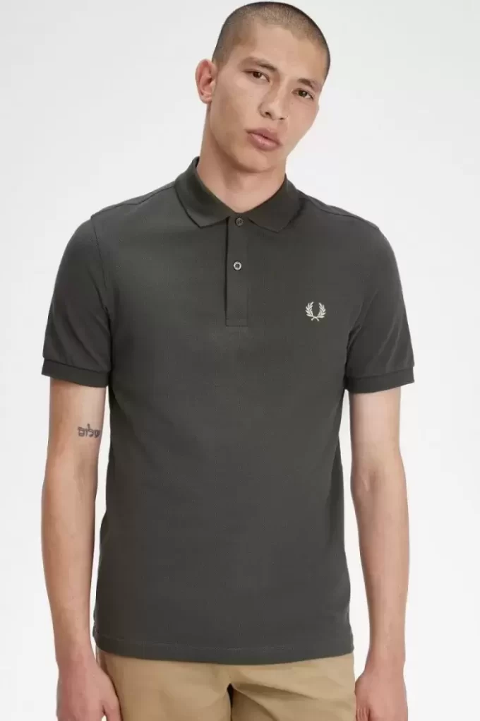 Cămașă Fred Perry M6000 pentru bărbați Cămașă Fred Perry M6000 pentru bărbați