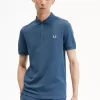 Cămașă Fred Perry M6000 pentru bărbați Cămașă Fred Perry M6000 pentru bărbați