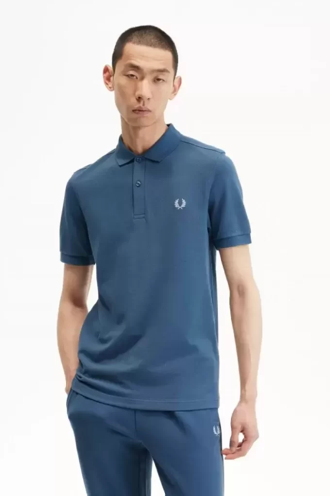 Cămașă Fred Perry M6000 pentru bărbați Cămașă Fred Perry M6000 pentru bărbați