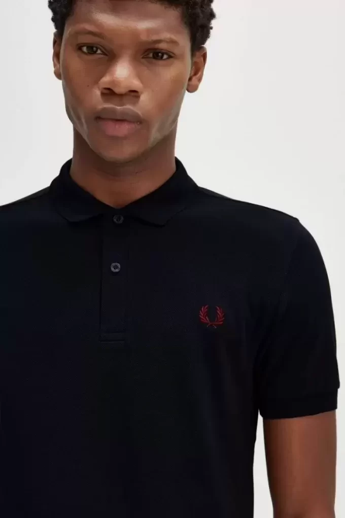 Cămașă Fred Perry M6000 pentru bărbați Cămașă Fred Perry M6000 pentru bărbați