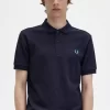 Cămașă Fred Perry M6000 pentru bărbați Cămașă Fred Perry M6000 pentru bărbați