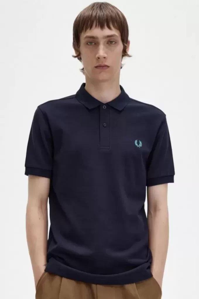 Cămașă Fred Perry M6000 pentru bărbați Cămașă Fred Perry M6000 pentru bărbați