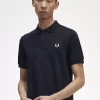 Cămașă Fred Perry M6000 pentru bărbați Cămașă Fred Perry M6000 pentru bărbați
