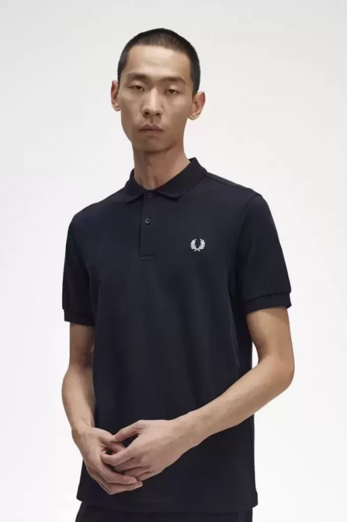 Cămașă Fred Perry M6000 pentru bărbați Cămașă Fred Perry M6000 pentru bărbați