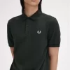 Cămașă Fred Perry M6000 pentru bărbați Cămașă Fred Perry M6000 pentru bărbați