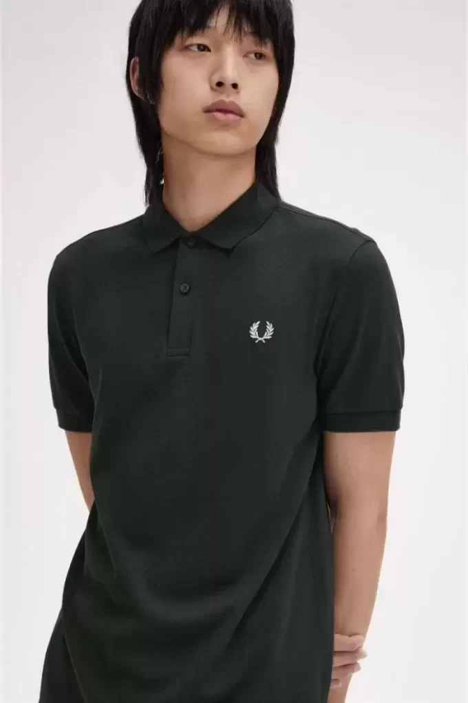 Cămașă Fred Perry M6000 pentru bărbați Cămașă Fred Perry M6000 pentru bărbați