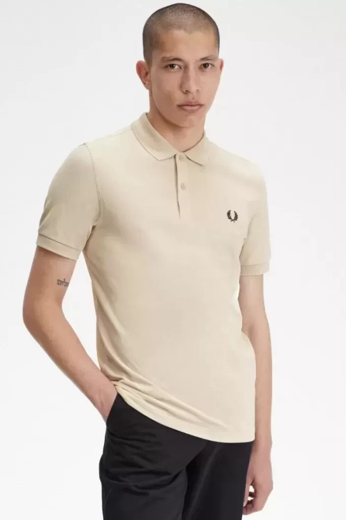 Cămașă Fred Perry M6000 pentru bărbați Cămașă Fred Perry M6000 pentru bărbați