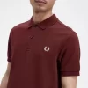 Cămașă Fred Perry M6000 pentru bărbați Cămașă Fred Perry M6000 pentru bărbați