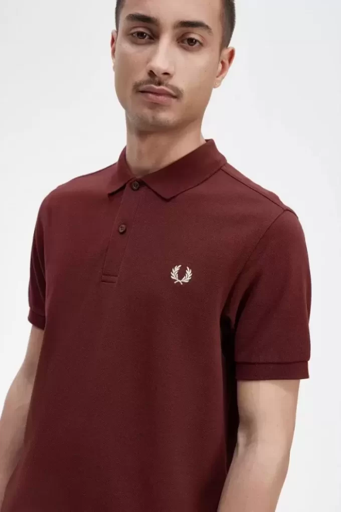 Cămașă Fred Perry M6000 pentru bărbați Cămașă Fred Perry M6000 pentru bărbați