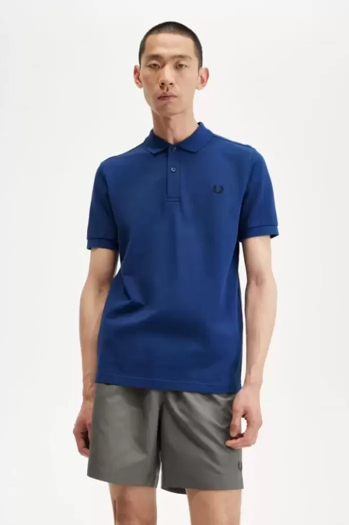 Cămașă Fred Perry M6000 pentru bărbați Cămașă Fred Perry M6000 pentru bărbați