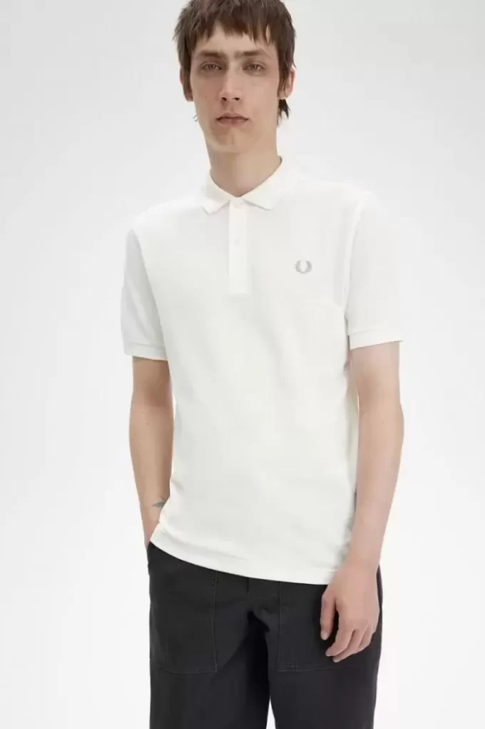 Cămașă Fred Perry M6000 pentru bărbați Cămașă Fred Perry M6000 pentru bărbați
